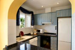 Casa Elaina - Villa with Pool in Javea for rent